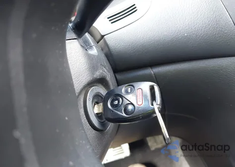 2005 Honda Accord 2.4 Ex from USA, damaged, VIN 1HGCM56725A191040